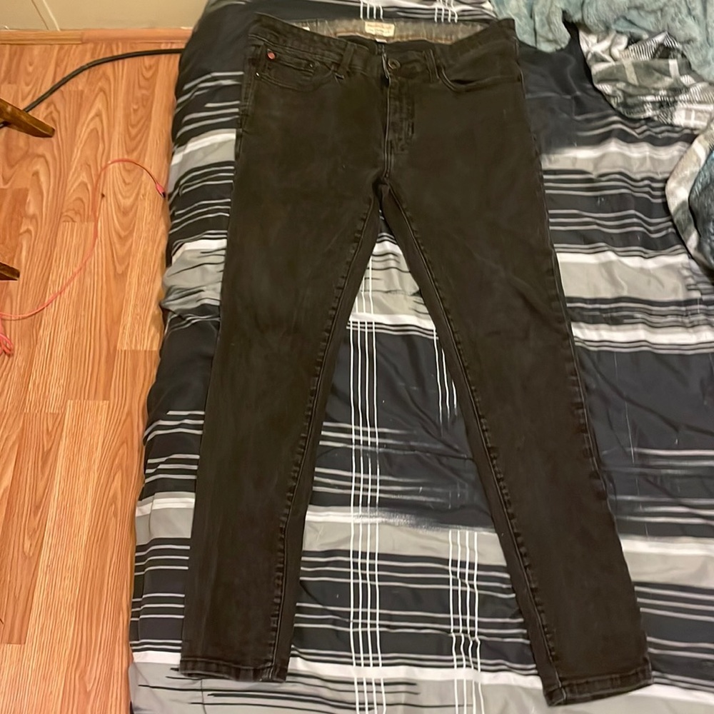Mens jeans 32x32